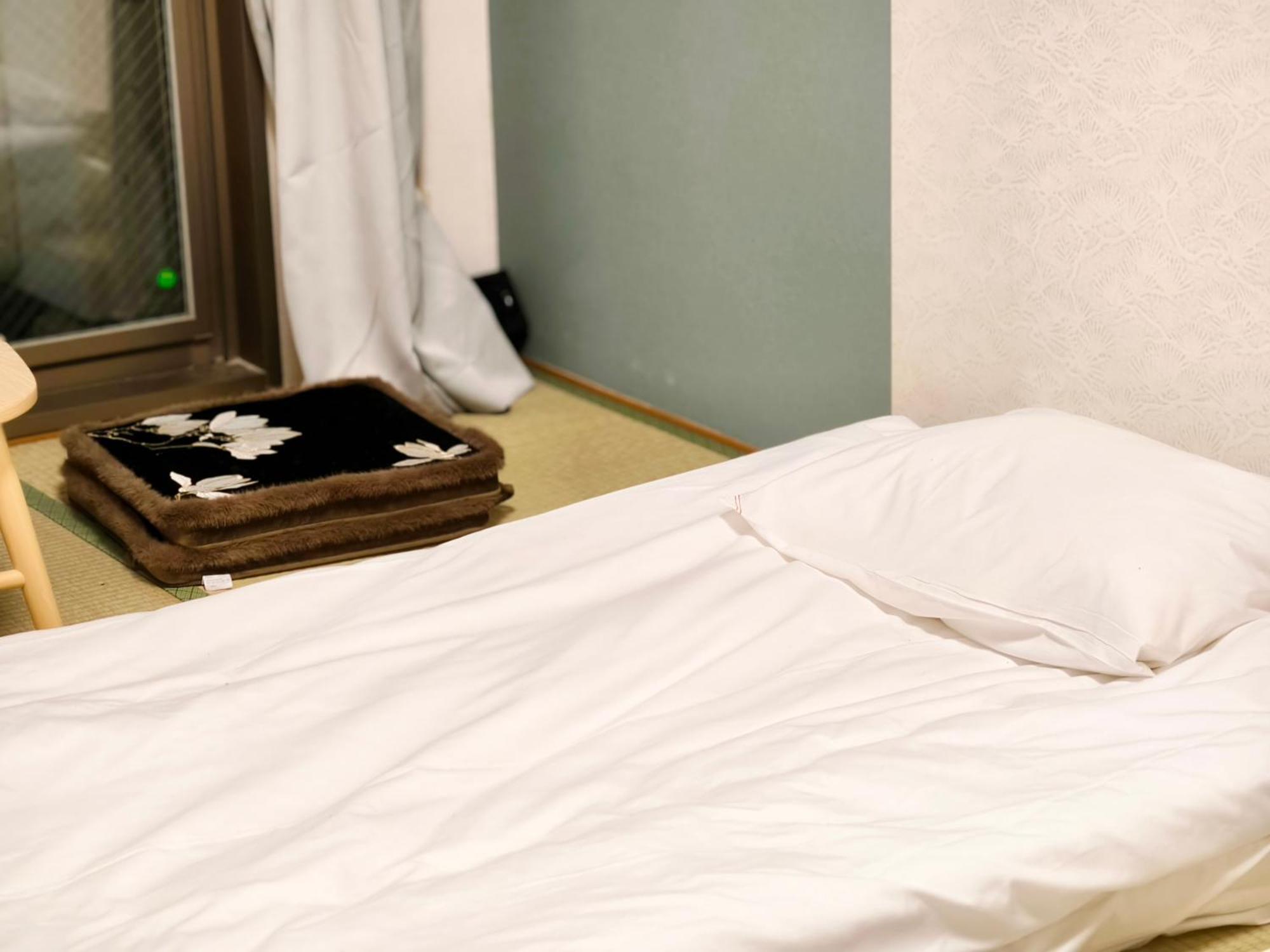 Rest Collection Gion-Shijo Kyoto Apartman Kültér fotó