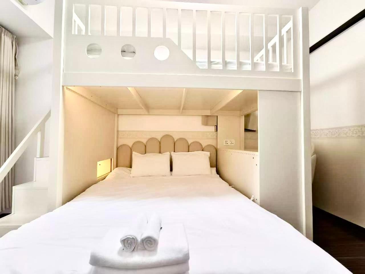 Rest Collection Gion-Shijo Kyoto Apartman Kültér fotó